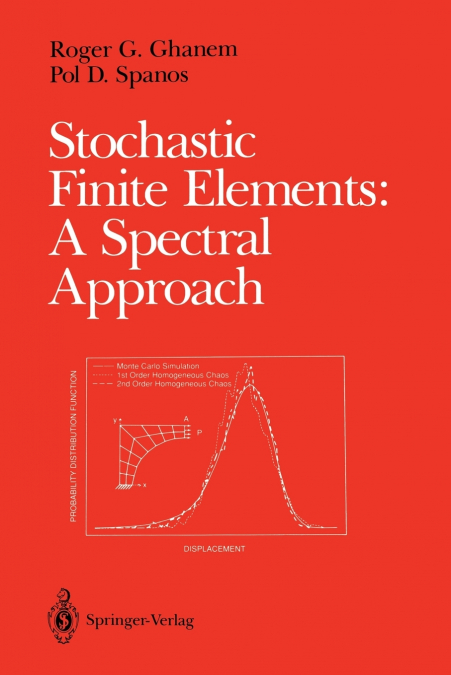 Stochastic Finite Elements