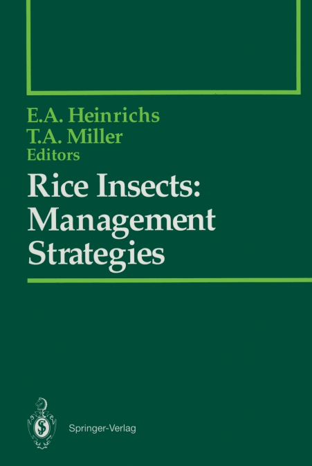 Rice Insects
