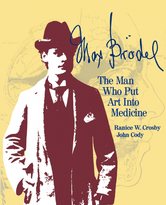Max Brodel