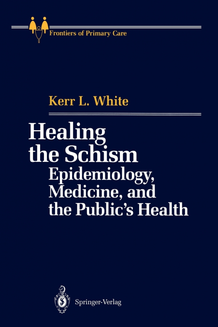 Healing the Schism