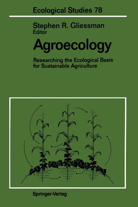 Agroecology
