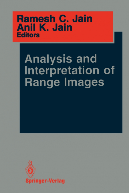 Analysis and Interpretation of Range Images