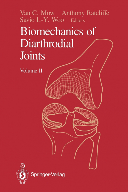 Biomechanics of Diarthrodial Joints