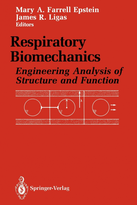Respiratory Biomechanics