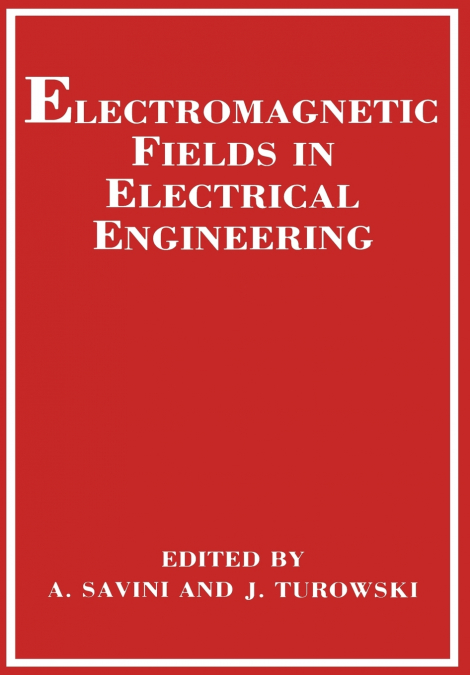 Electromagnetic Fields in Electrical Engineering