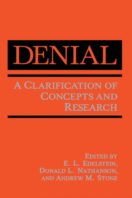 Denial