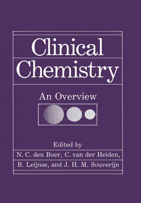 Clinical Chemistry