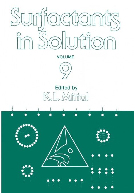 Surfactants in Solution