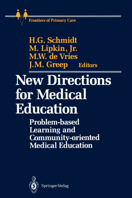 New Directions for Medical Education