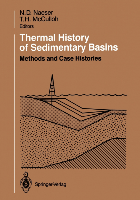Thermal History of Sedimentary Basins