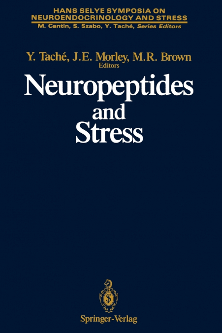Neuropeptides and Stress
