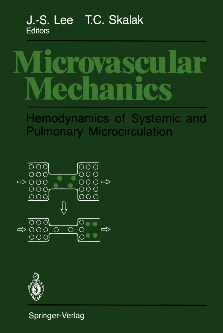 Microvascular Mechanics