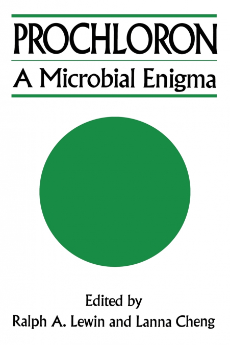 Prochloron