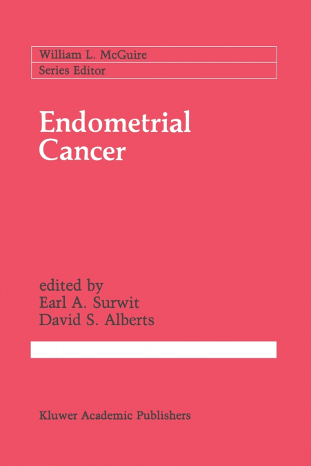 Endometrial Cancer
