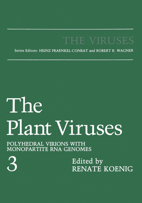 The Plant Viruses