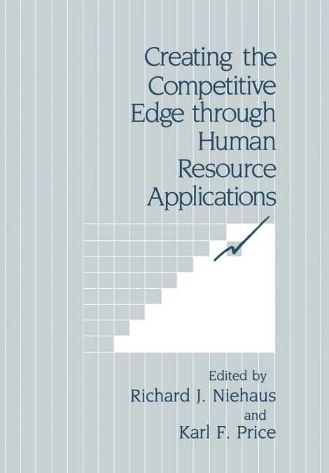 Creating the Competitive Edge through Human Resource Applications