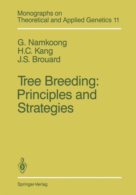 Tree Breeding