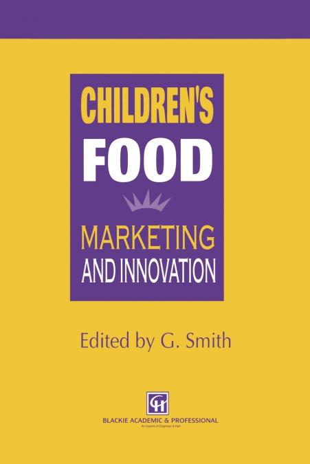 Children’s Food