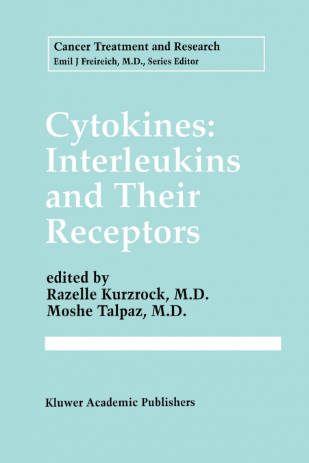 Cytokines
