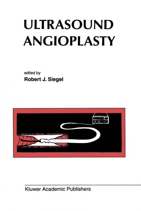 Ultrasound Angioplasty