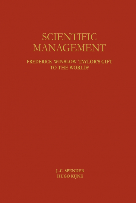 Scientific Management