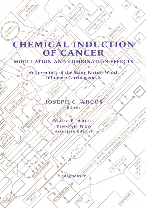 Chemical Induction of Cancer