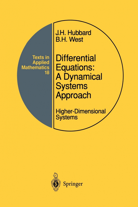 Differential Equations