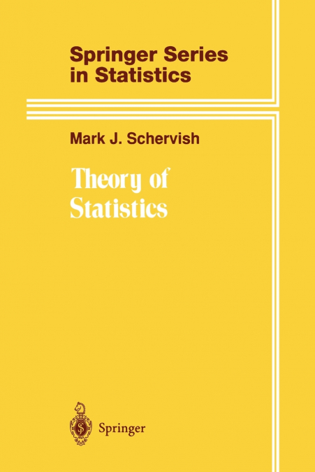 Theory of Statistics