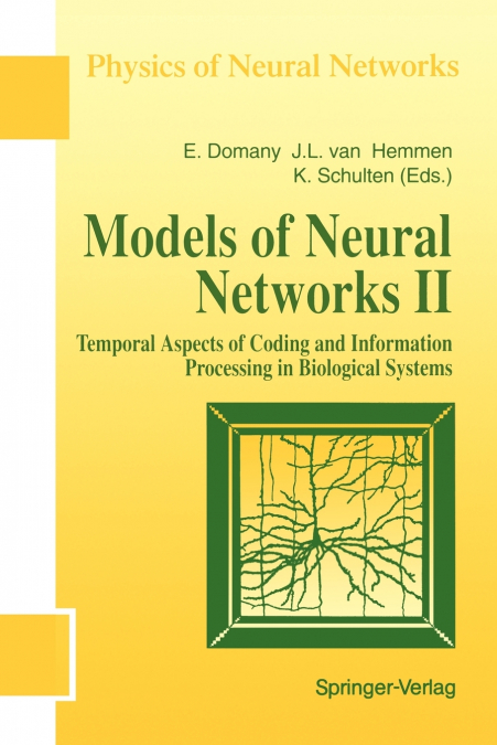 Models of Neural Networks