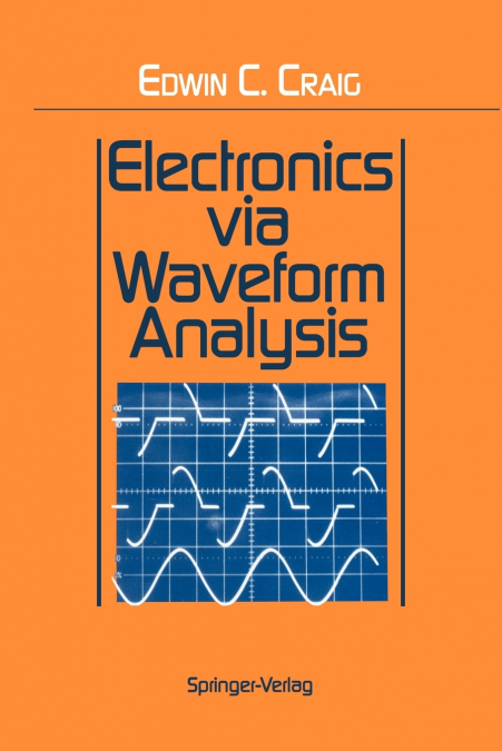 Electronics via Waveform Analysis