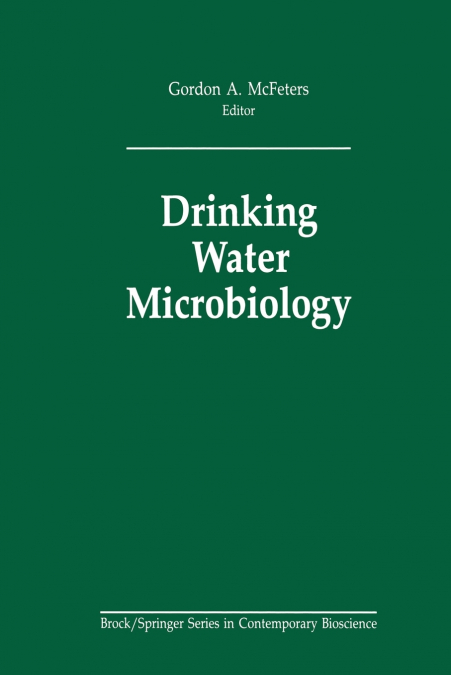 Drinking Water Microbiology