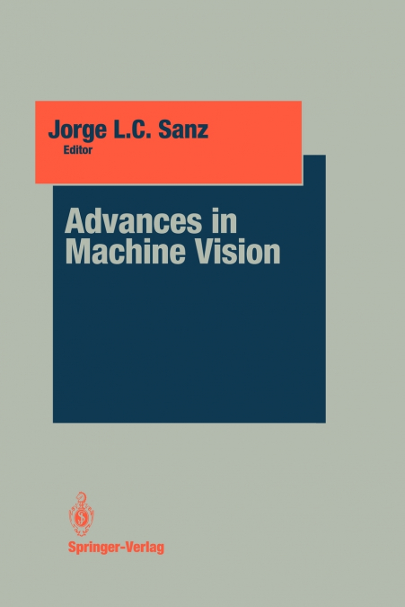 Advances in Machine Vision