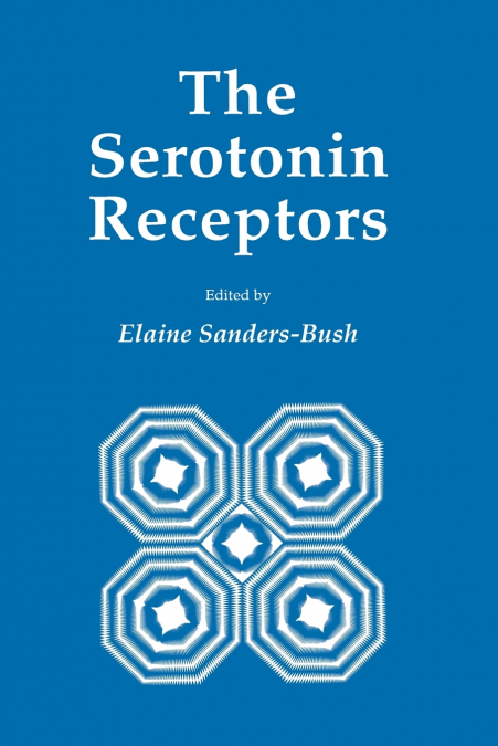The Serotonin Receptors