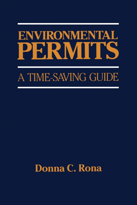 Environmental Permits