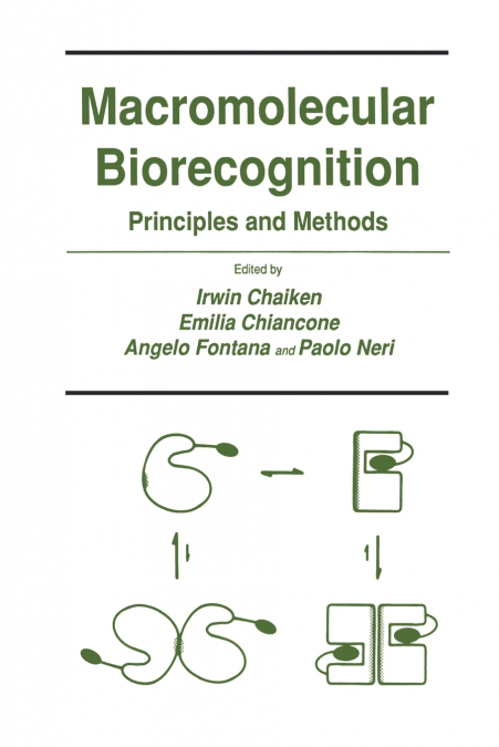 Macromolecular Biorecognition