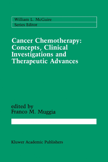 Cancer Chemotherapy