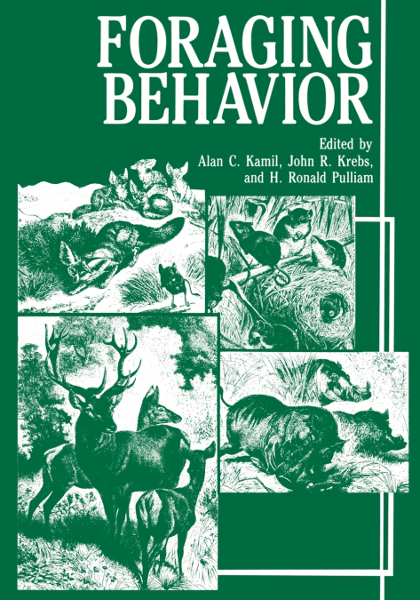 Foraging Behavior
