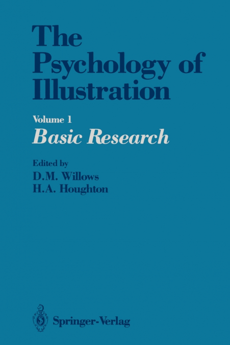 The Psychology of Illustration