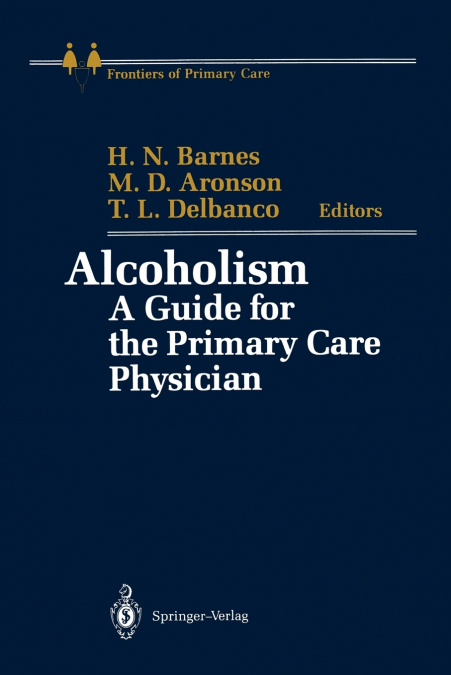 Alcoholism