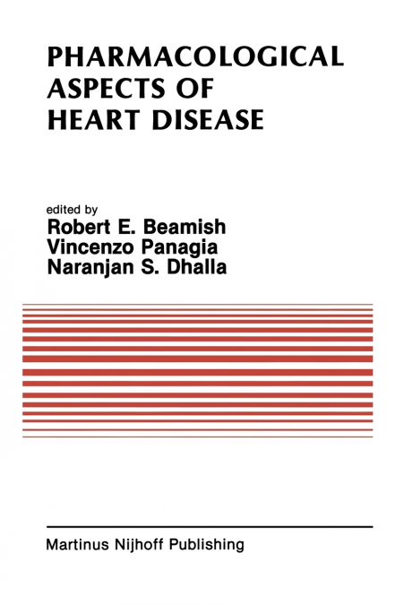 Pharmacological Aspects of Heart Disease