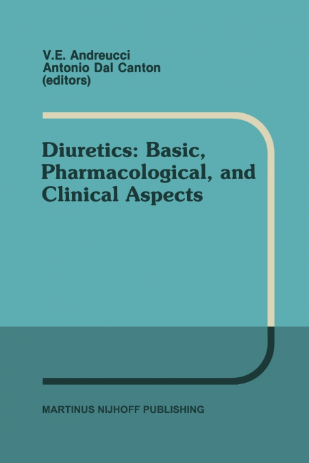 Diuretics