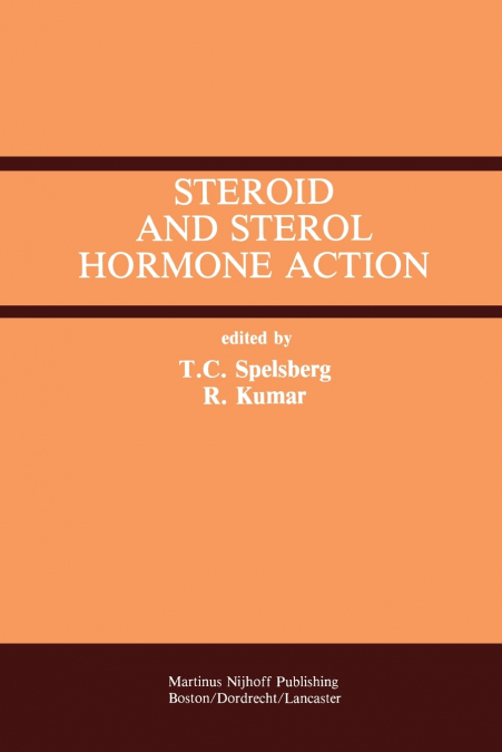 Steroid and Sterol Hormone Action