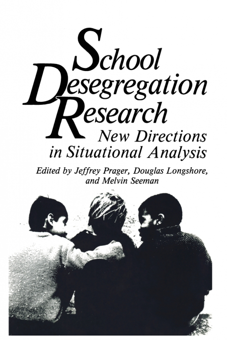 School Desegregation Research