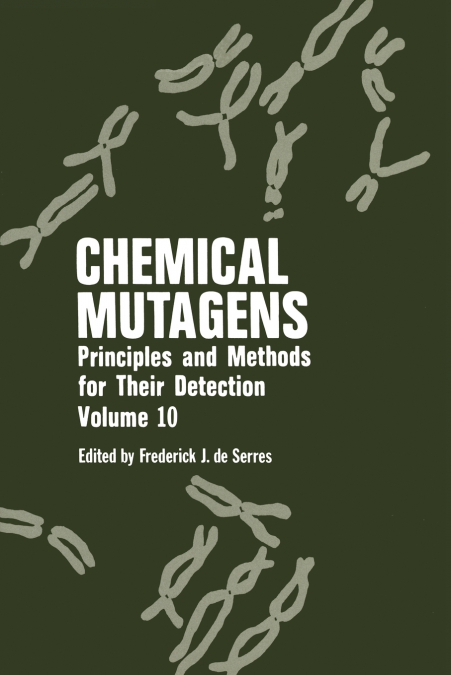 Chemical Mutagens