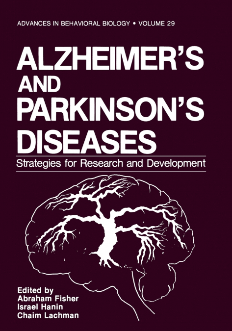 Alzheimer S and Parkinson S Diseases