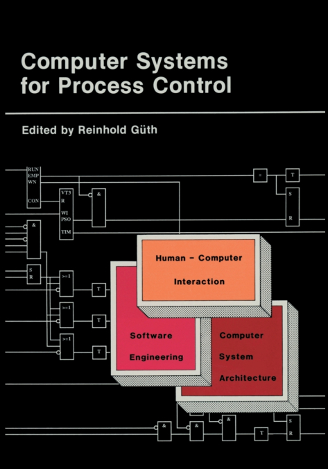 Computer Systems for Process Control