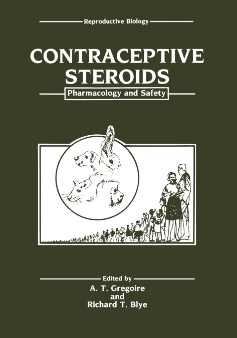 Contraceptive Steroids
