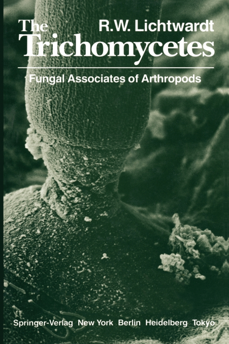 The Trichomycetes