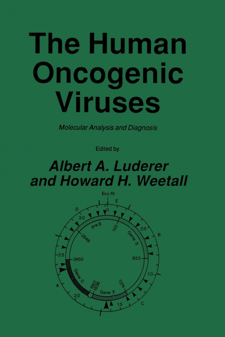 The Human Oncogenic Viruses
