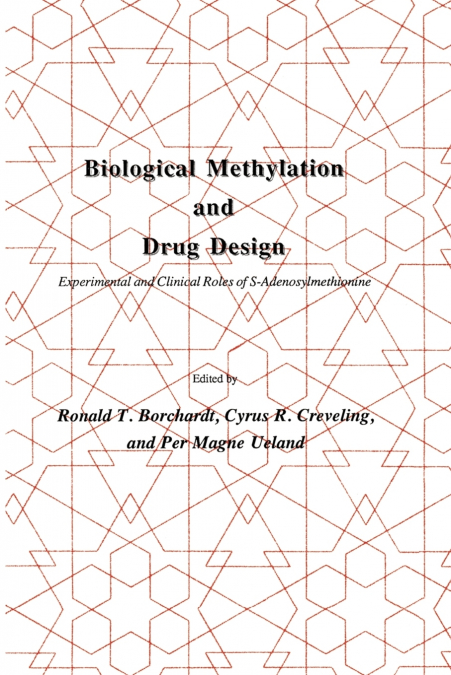Biological Methylation and Drug Design